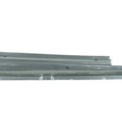 Ford Transit (91-/94-) Door sill, (Front, L), 228041, 324541-2, 1896103, 5901532087949, Ford Transit 1991 Priekinių durų slenkstis