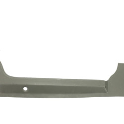 Ford Transit (86-/91-) Blech vorne. der Treppe (links), 324541-3, Ford slenkstis