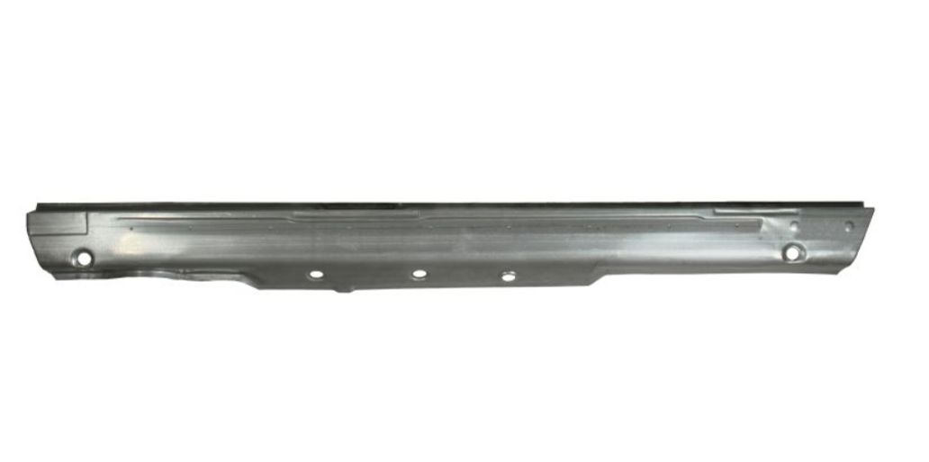 MB W123 (75-) Slenkstis (4D, dešinė), slenksčiai, MB W123 slenkstis, 501342, 5901532119671