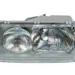 MB W123 (77-) Esituli (parem), 001 820 9561, 501310-E, 1238205159, 1301060603, 1305620210, 440-1101R-LD-E, A1238205159