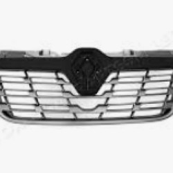 Renault Master (14-) Central grille, 60N305, T000053512, 623104199R, 623102803