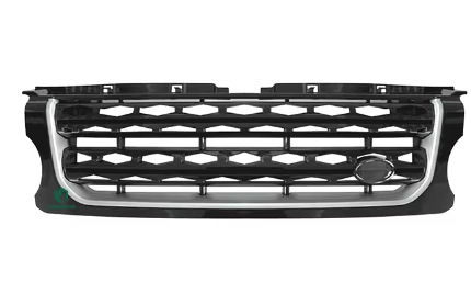 Land Rover Discovery (14-) Grille (grey), LR051300