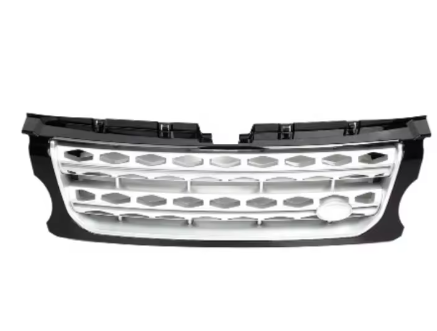 Land Rover Discovery (14-) Grille (black/silver), LR051299