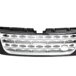 Land Rover Discovery (14-) Grotelės (juodos/sidabrinės), LR051299