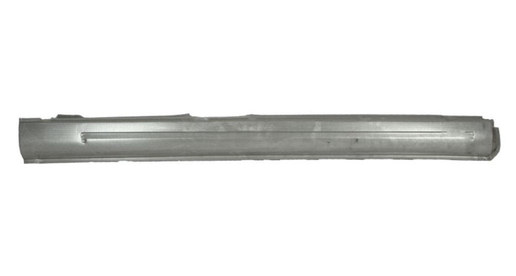 Golf 3/Jetta/Vento (91-) Door sill (4-dr, R), VW Golf 3 Slenkstis, 953842-1, 5901532222289