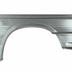 VW T4/Caravelle/Multi (90-) Tagatiib (lühike, vasak), 956683-2, VW T4 1990 Galinis sparnas