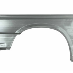 VW T4/Caravelle/Multi (90-) Tagatiib (lühike, parem), 956684-2, Transporter 1990 Galinis sparnas