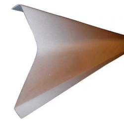 Kia Sorento (02-) Slenkstis (K=D), slenksčiai, 417041-1, Kia Sorento slenkstis, slenksčiai, 417041-1, Kia Sorento slenkstis