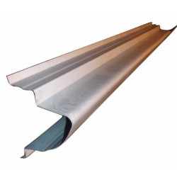 Audi A3 (96-) Door sill (L), slenksčiai, 132341-2, 5901532003987, Audi A3 Slenkstis, slenksčiai, Audi A3 Slenkstis, 132341-2, 5901532003987