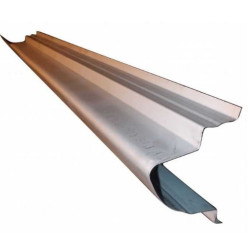 Audi A3 (96-) Door sill (R), slenksčiai, Audi A3 Slenkstis, 132342-2, 5901532003994, slenksčiai, Audi A3 Slenkstis, 132342-2, 5901532003994