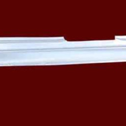 Ford Focus (04-)/C-Max (03-) Próg (4D, lewy), slenksčiai, Ford Focus slenkstis, 320241-1, 320242-1, 1863103, 5901532688870, Focus C-max, c max