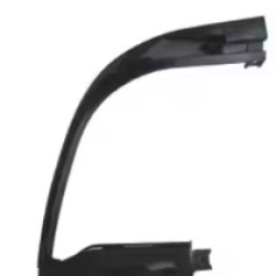 Volvo S/V90/XC60 (16-) Кронштейн заднего бампера (левый), 31455996