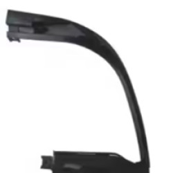 Volvo S/V90/XC60 (16-) Wspornik tylnego zderzaka (prawy), 31455997
