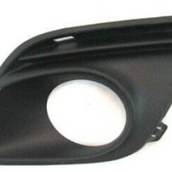 Volvo XC60 (08-) Rūko žibinto grotelė (kairė), 30763415