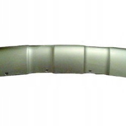 Volvo XC60 (13-) Спойлер переднего бампера, 31353302