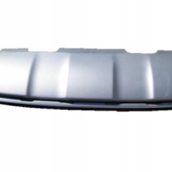 Volvo XC60 (13-) Спойлер заднего бампера, 31323779