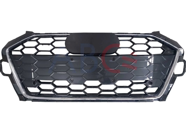 Grade Audi A4 (19-) (linha S), 11592