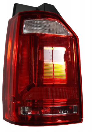 VW Crafter/T6 (17-) Luz traseira (1 porta, direita), RHD95N1880E, 11E005A12B, 7E0945096AB, 7E0945096AE, 7E0945096S