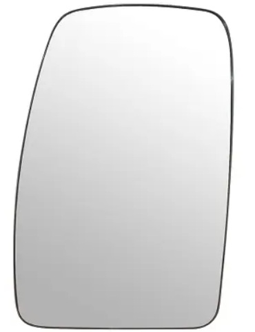 Renault Master (10-/14-) Spiegelglas (links), 963662206