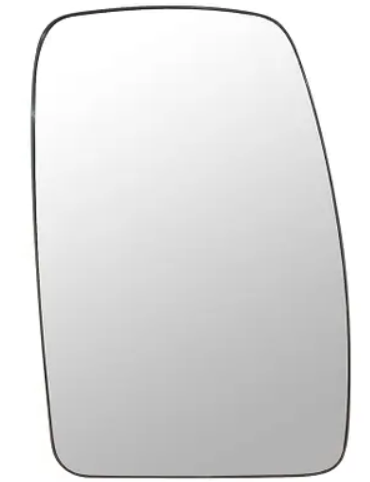 Renault Master (10-/14-) Mirror glass (right), 963653492