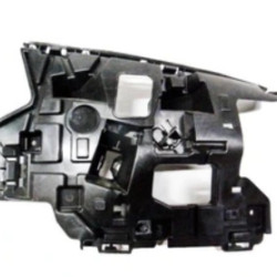 Volvo V40 (12-) Крепление фары (справа), 90C204-8, 31425002