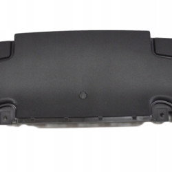 Volvo V40 (12-) Air deflector, 31319357