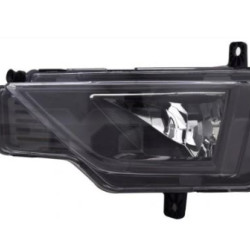 VW Golf 7 (12-) Nebelscheinwerfer (links), 95C2294E, 1914904052, 19E904052B, 510 941 661 C, 510 941 661 D, 510941661A, 510941661B