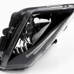 Seat Ibiza (17-) Fog light (right), 67B330-E, 1915039012, 19F039012B, 6F0941702A