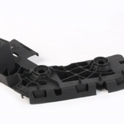 VW Golf 8 (20-) Stoßstangenhalterung hinten (HB, rechts), 95C39618, 5H6 807 394 D