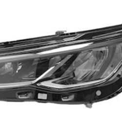 VW Golf 8 (20-) Headlight (LED, left), 95C309-V, 450804, 5H1 941 029, 5H1941029B, 5H1941029C
