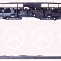 VW Golf 8 (20-) Front panel, 5H0 805 588 E (VW), 5H0 805 588 G (VW), 5H0 805 588 J (VW)