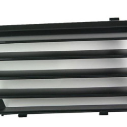 Seat Alhambra (01-) Grille (right), 6751052X, 7M7853654 01C