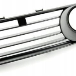 Seat Alhambra (01-) Grille (left), 6751273X, 7M7 853 683 A 01C