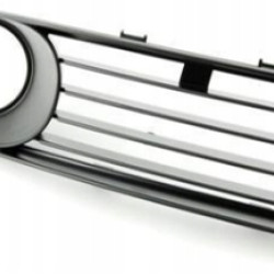 Seat Alhambra (01-) Grille (right), 6751274X, 7M7 853 684 A 01C