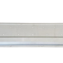 Ducato/Jumper/Boxer (06-) Sidepanel (venstre), 