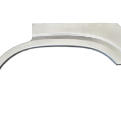 Nissan Patrol (97-) Aizmugurējā arka (5D, pa kreisi), Galinės arkos, Nissan Patrol galinė arka, 27778315, Galinės arkos, Nissan Patrol galinė arka, 27778315