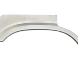 Nissan Patrol (97-) Aizmugurējā arka (5D, pa labi), Galinės arkos, Nissan Patrol galinė arka, 27778415, Galinės arkos, Nissan Patrol galinė arka, 27778415