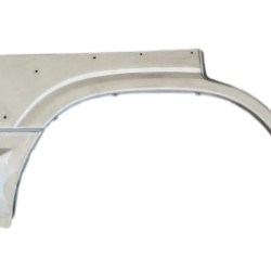 Nissan Patrol (97-) Heckbogen (5D, GU4, rechts), 