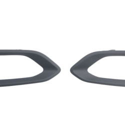 Citroen C4 (20-) Grille (set), 0542991P