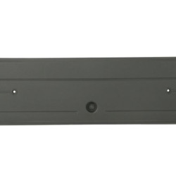 BMW 1 (19-) Front license plate holder, 51117459871