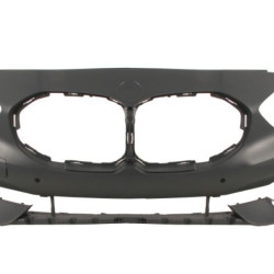 BMW 1 (19-) Front bumper (Luxury/Sport, parktronic holes), 51115A0B7D0