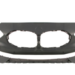 BMW 1 (19-) Frontstoßstange (Luxus/Sport, Parktronic-Löcher), 51115A0B7C9