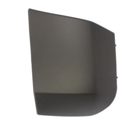 Citroen C4 Picasso (06-) Bumper corner (right), 7452LL, 7452LN