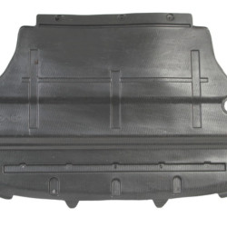 Audi Q5 (08-) Engine protection, 8R0863821C