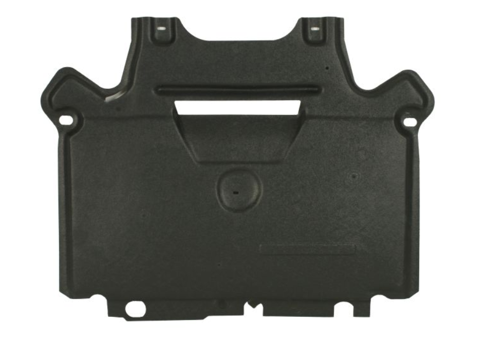 Audi Q5 (12-) Greičių dėžės apsauga, 88631697502, 8K1863822S