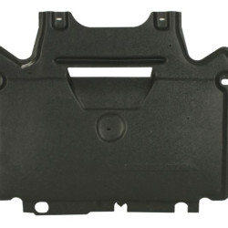 Audi Q5 (12-) Gearbox protection, 88631697502, 8K1863822S