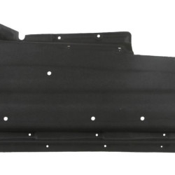 Audi Q5 (12-) Floor protection (left), 8R0825207E