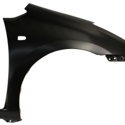 Toyota Prius (03-) Sparnas (dešinė, su pos.), sparnai, 53801-47010, 53802-47010, 5380147010, 5380247010, Toyota Prius sparnas