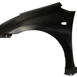 Toyota Prius (03-) vinge (venstre, med pos.), sparnai, 53801-47010, 53802-47010, 5380147010, 5380247010, Toyota Prius sparnas