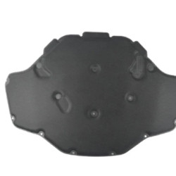 BMW 5 (17-) Sound insulation of the engine cover, 20E1WM, 5148 7352219